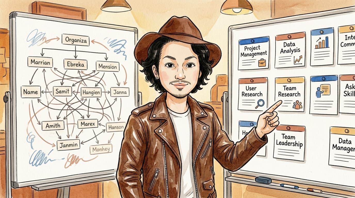 AIホールディングスをやめて、「スキル化」に切り替えた話