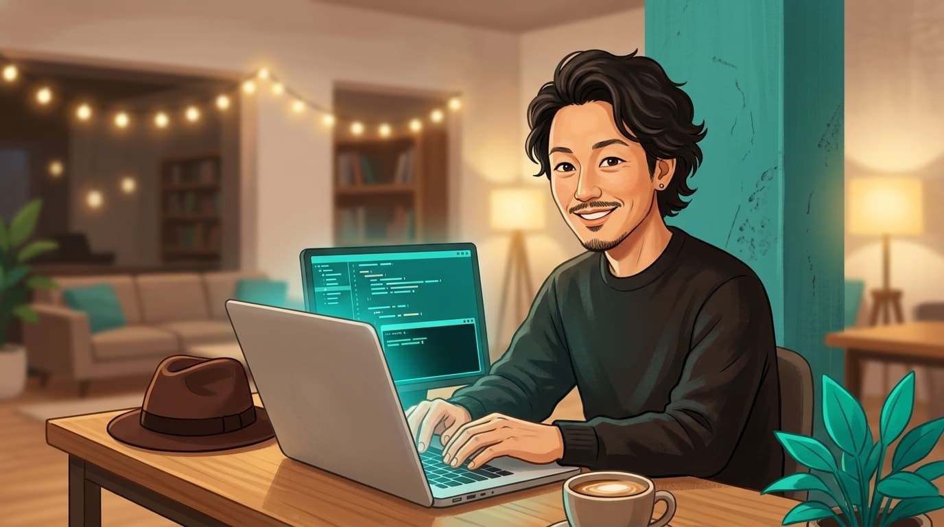 Claude Codeの始め方。非エンジニアの僕が最初にやったこと全部書きます