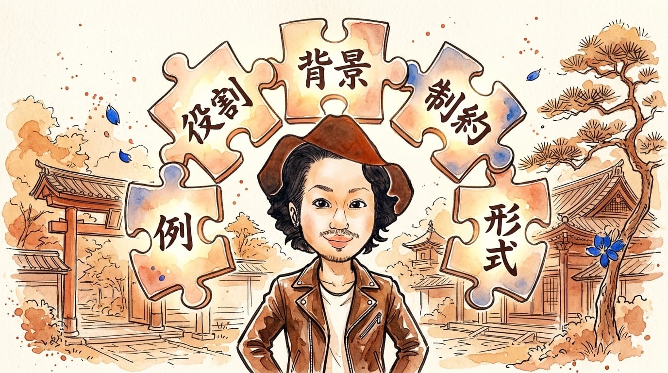 「役割を与えると精度が上がる」の、その先の話をします