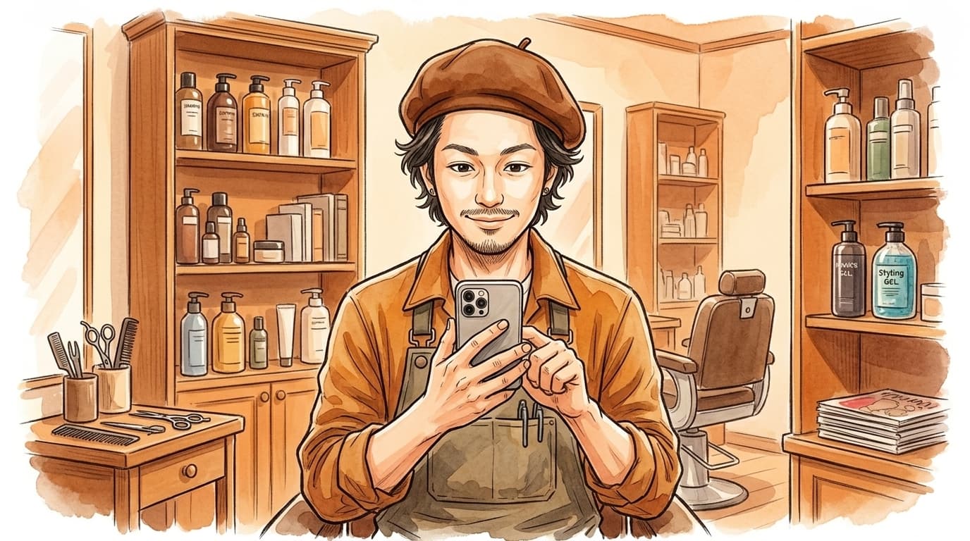 AIを使い始めてから、メモの取り方が変わった