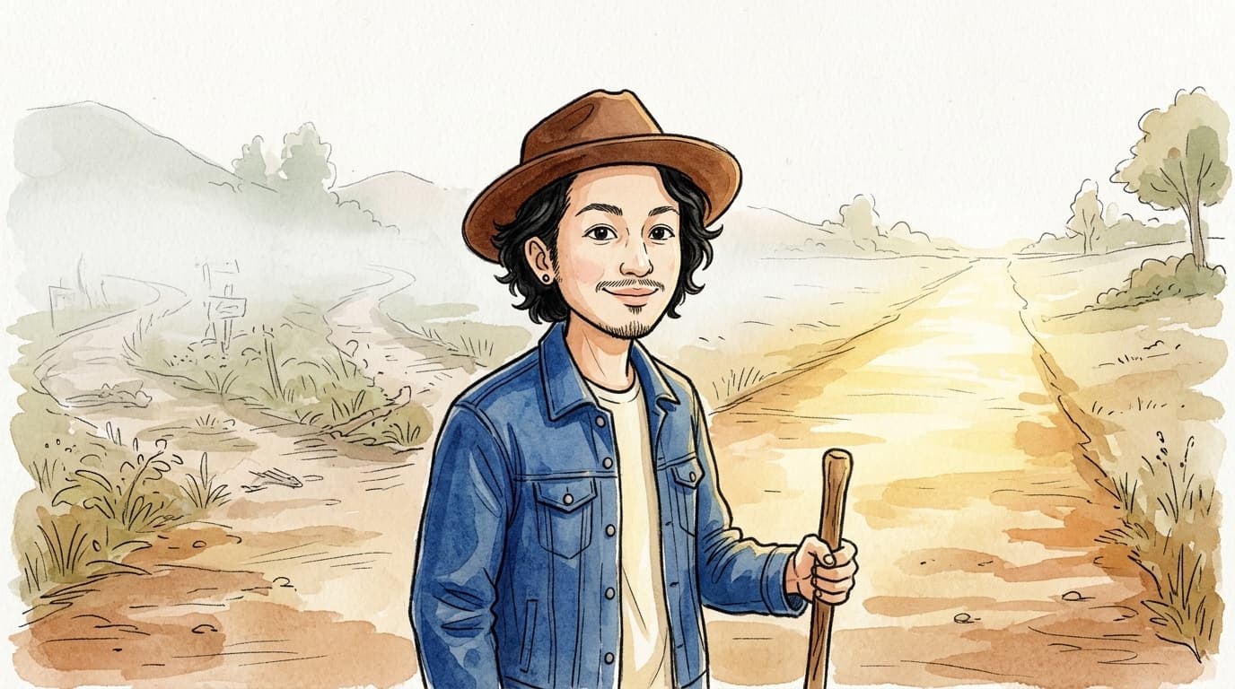 AIのおかげで「やめること」を決められるようになった