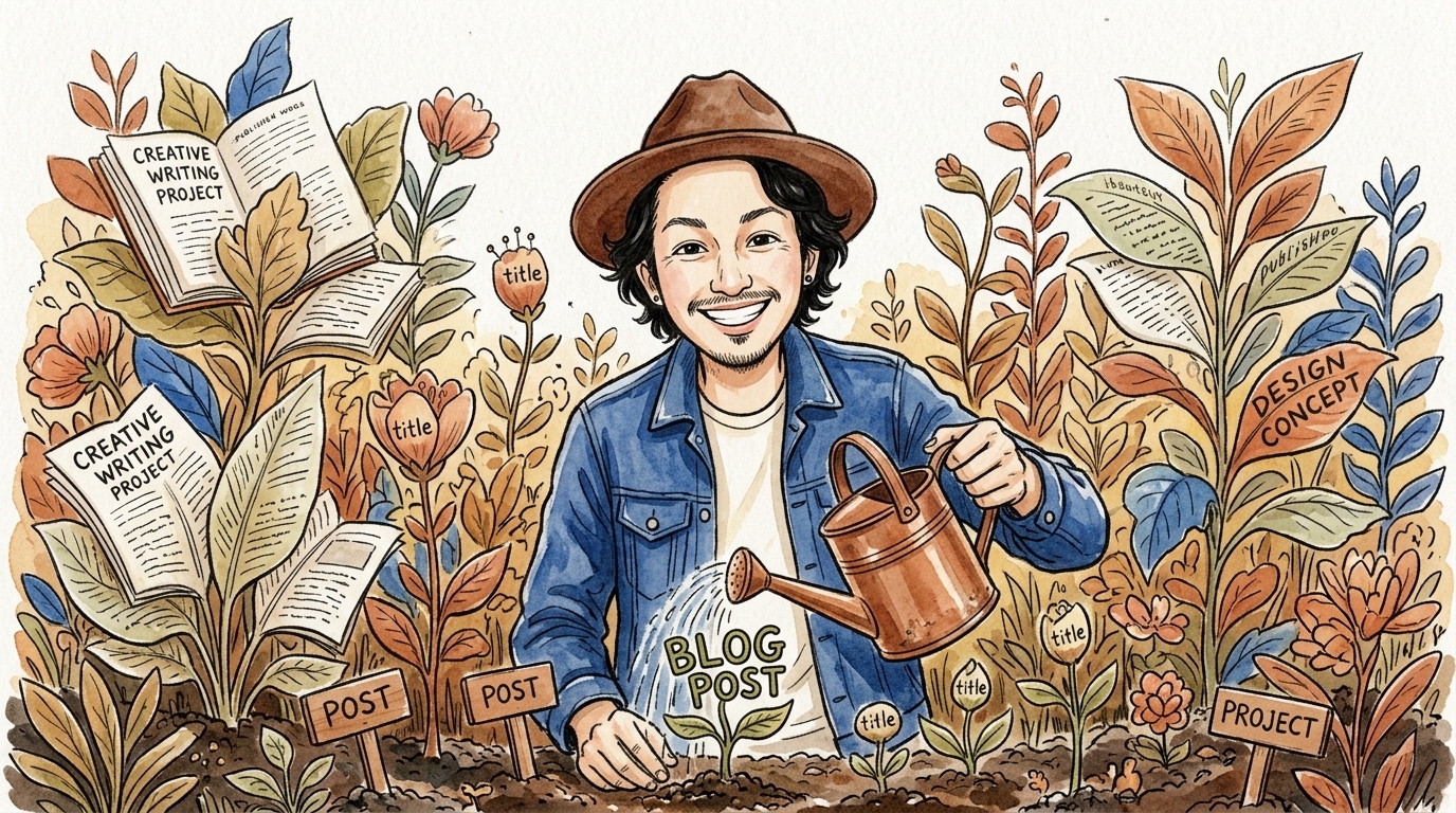 まず出す行動力が成果を生む