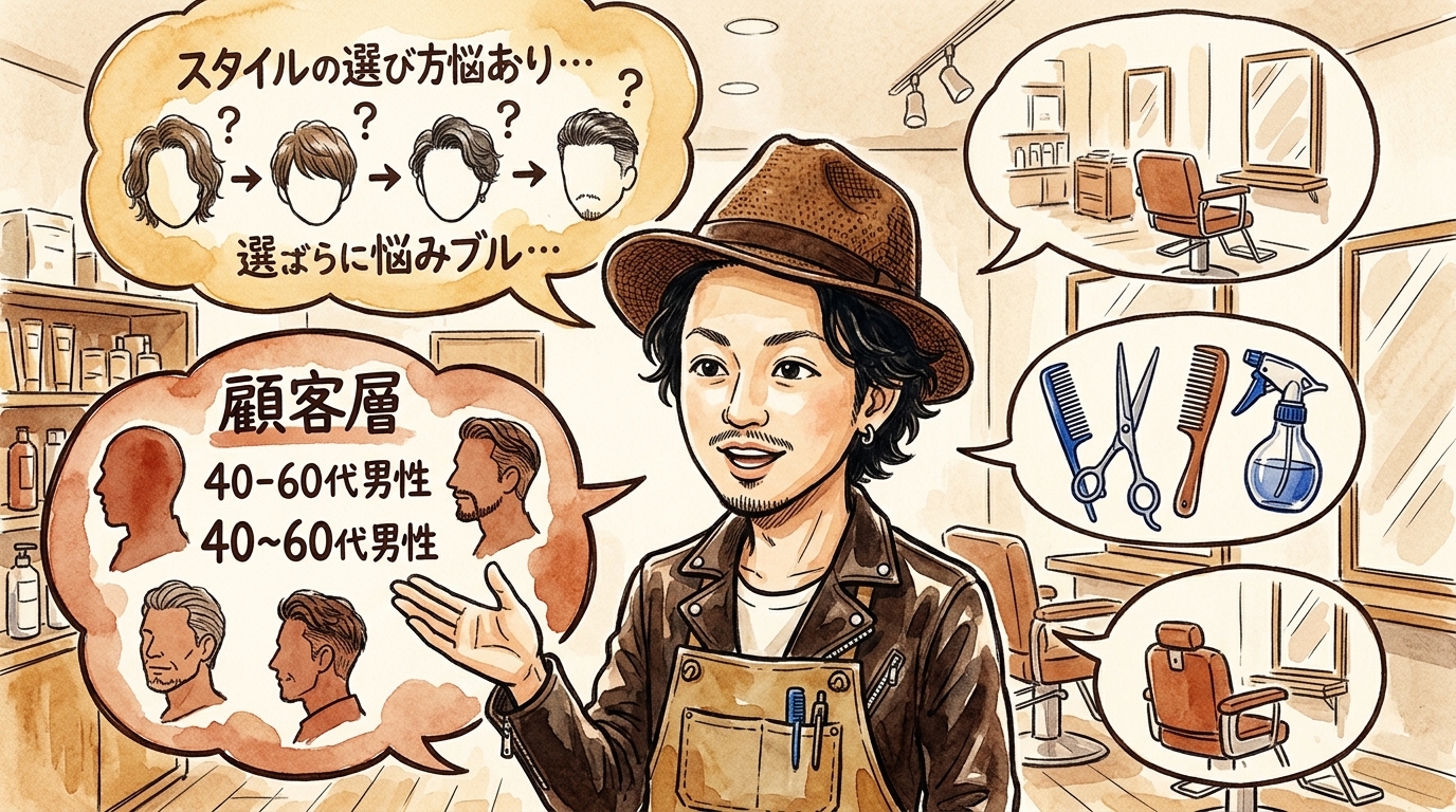 自分の状況を伝えるほど、AIの答えが変わる